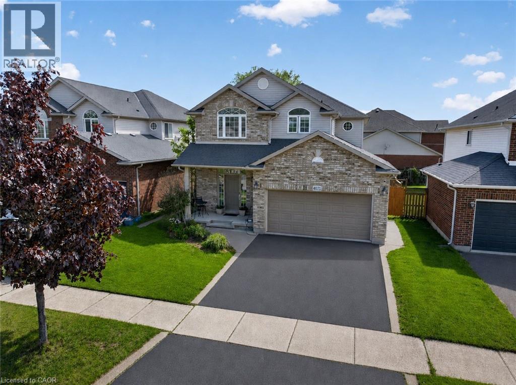 4071 Bush Crescent, Beamsville, Ontario  L3J 0G7 - Photo 1 - 40832655