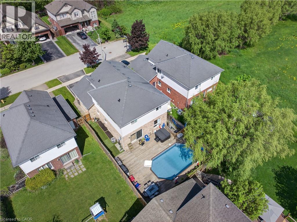 4071 Bush Crescent, Beamsville, Ontario  L3J 0G7 - Photo 13 - 40832655