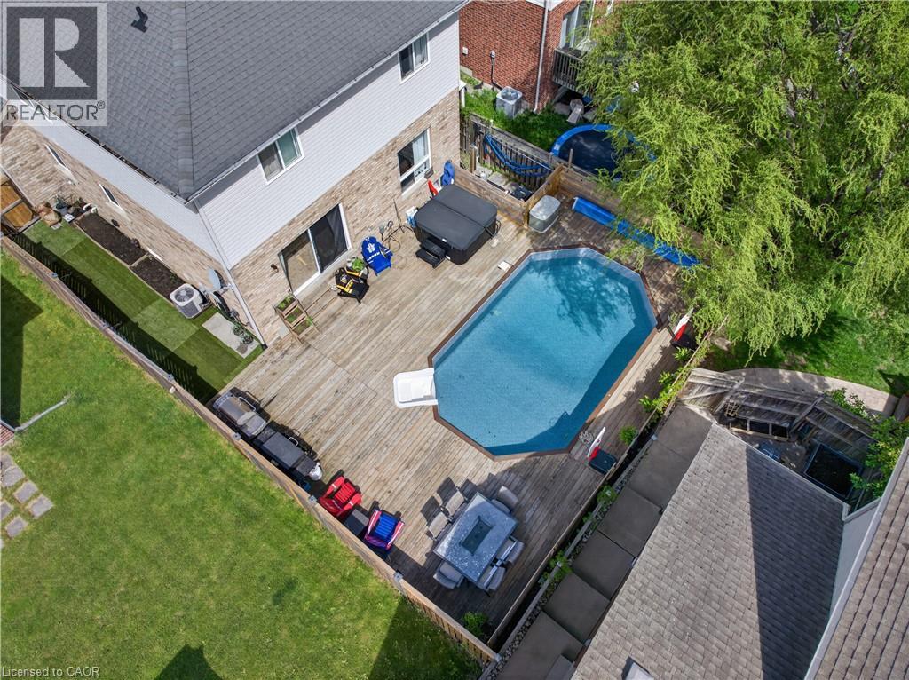 4071 Bush Crescent, Beamsville, Ontario  L3J 0G7 - Photo 14 - 40832655