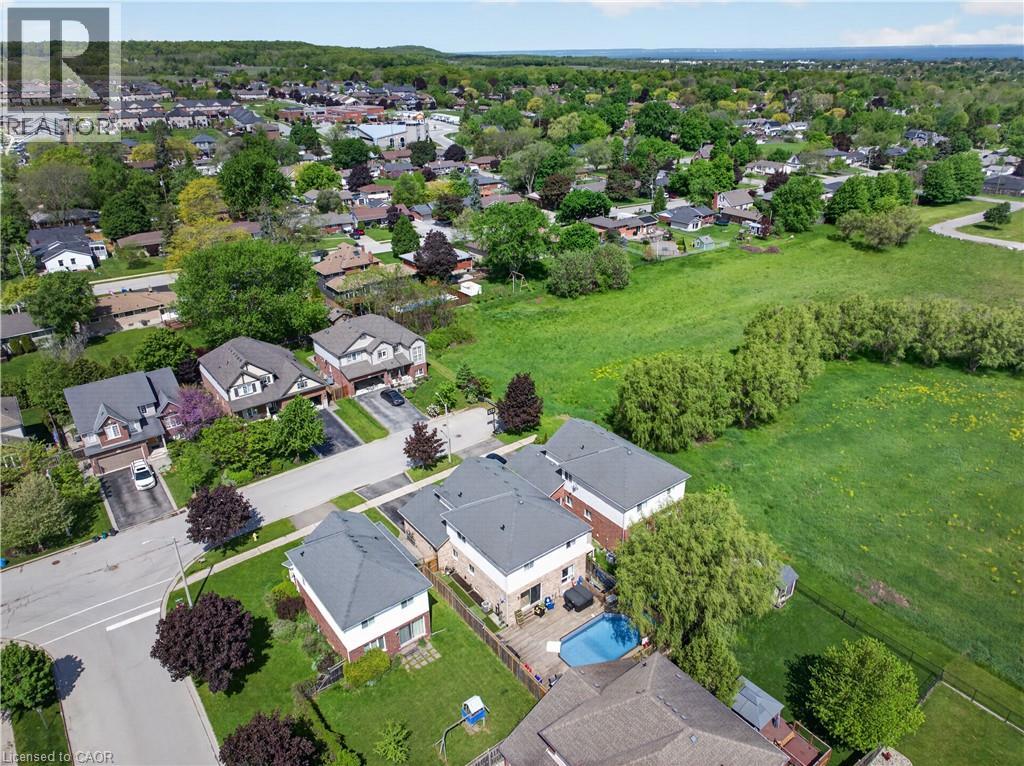 4071 Bush Crescent, Beamsville, Ontario  L3J 0G7 - Photo 15 - 40832655