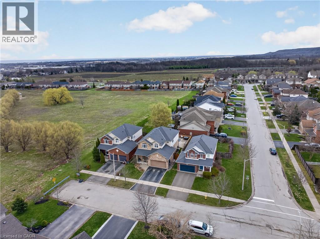4071 Bush Crescent, Beamsville, Ontario  L3J 0G7 - Photo 16 - 40832655