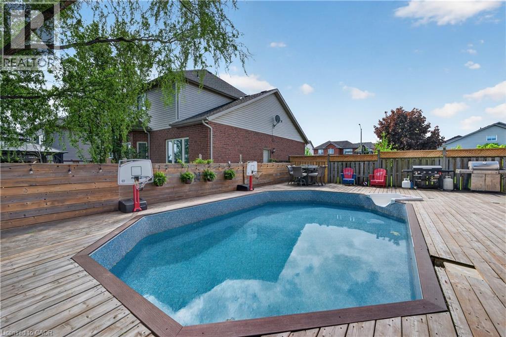 4071 Bush Crescent, Beamsville, Ontario  L3J 0G7 - Photo 37 - 40832655