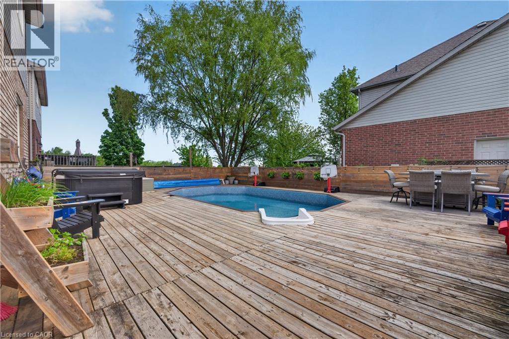 4071 Bush Crescent, Beamsville, Ontario  L3J 0G7 - Photo 38 - 40832655
