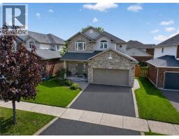 4071 BUSH Crescent, Beamsville, Ontario