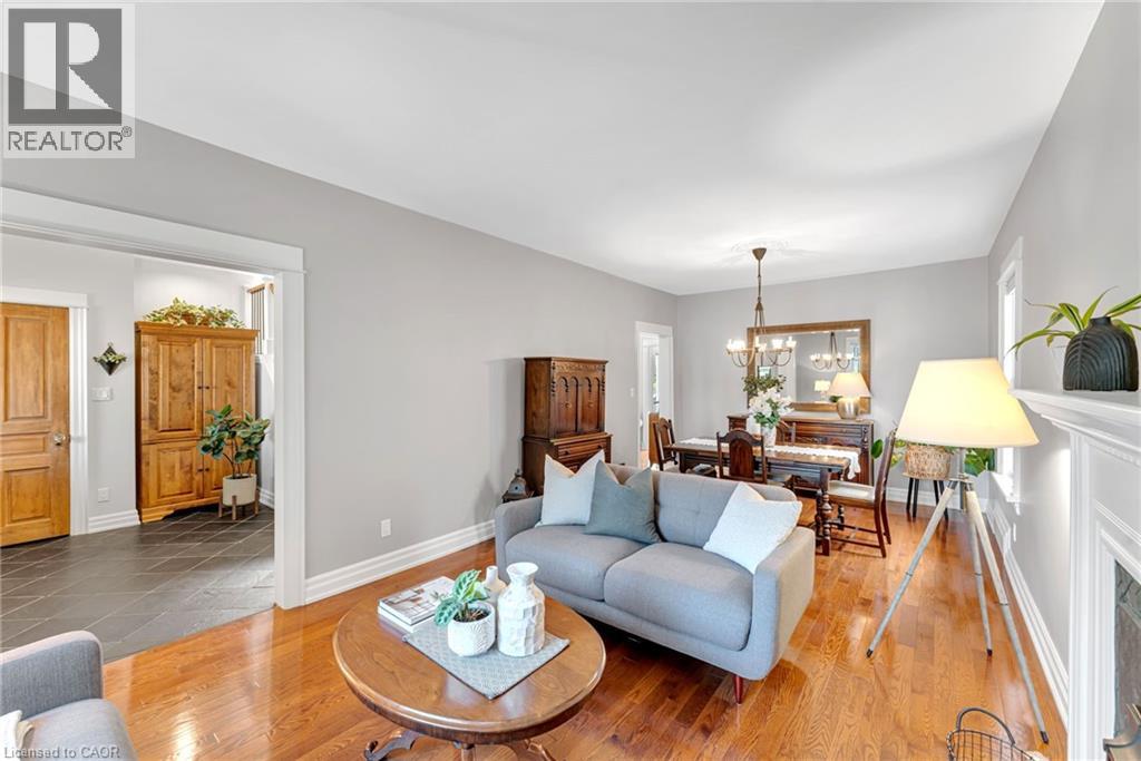 546 Hurd Avenue, Burlington, Ontario  L7S 1T1 - Photo 10 - 40832544