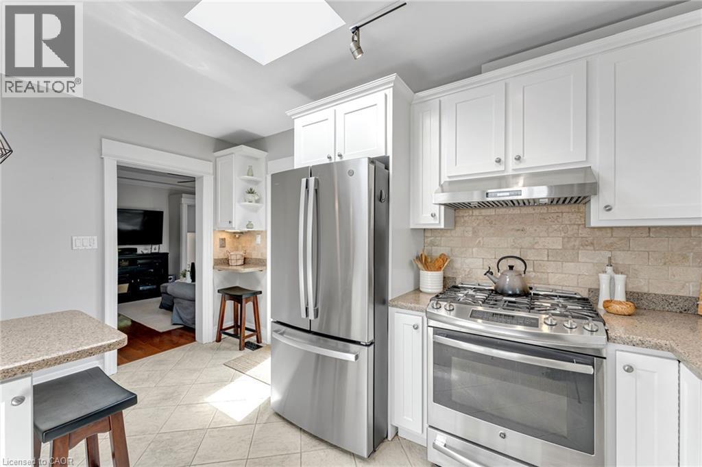 546 Hurd Avenue, Burlington, Ontario  L7S 1T1 - Photo 16 - 40832544