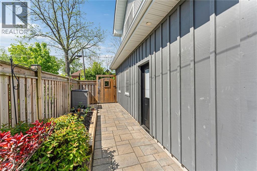 546 Hurd Avenue, Burlington, Ontario  L7S 1T1 - Photo 40 - 40832544