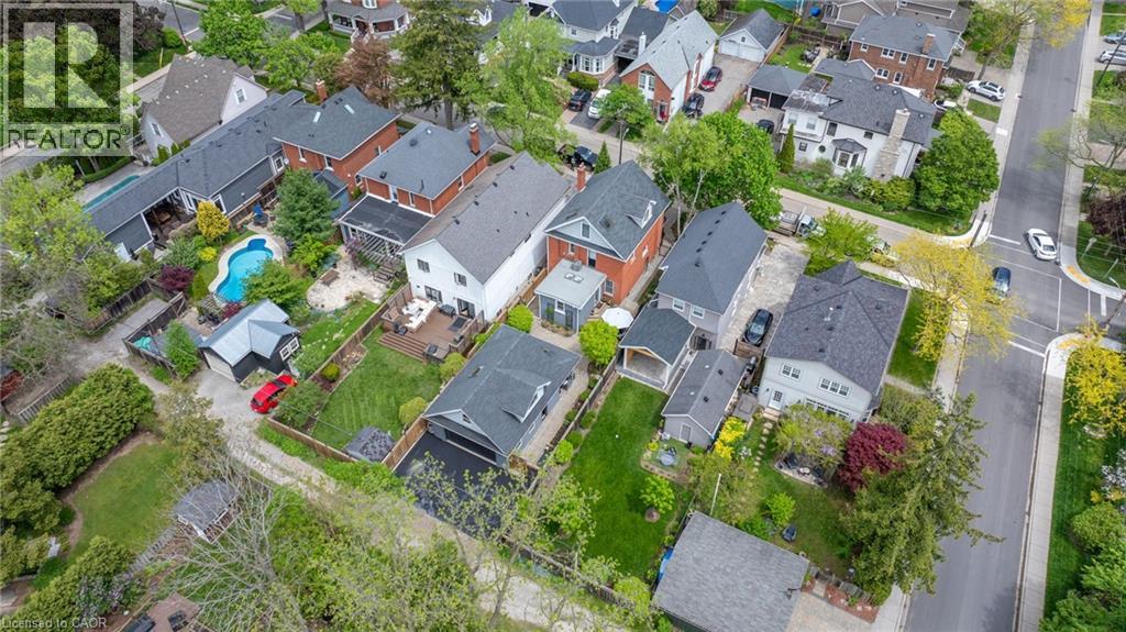 546 Hurd Avenue, Burlington, Ontario  L7S 1T1 - Photo 45 - 40832544