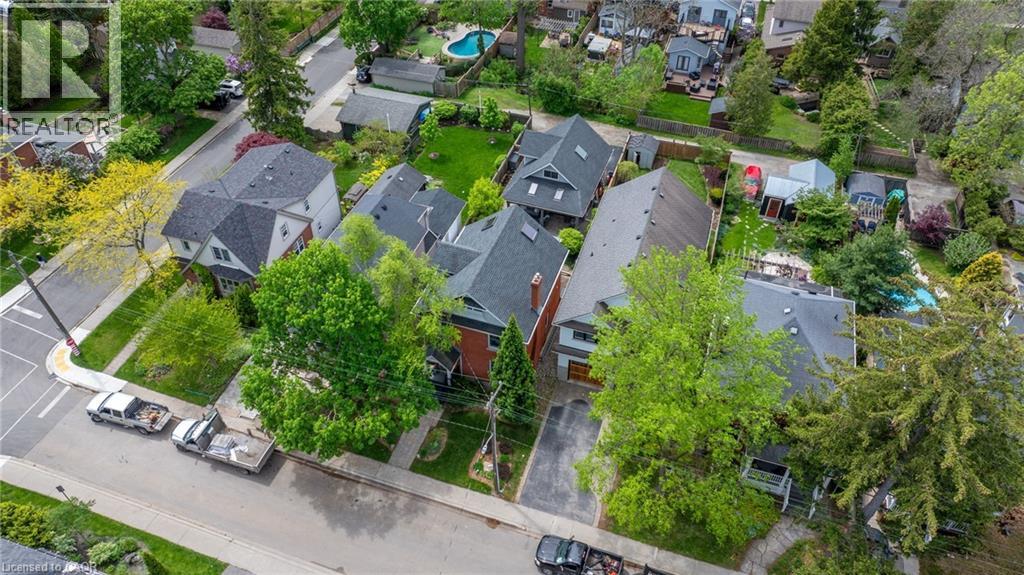 546 Hurd Avenue, Burlington, Ontario  L7S 1T1 - Photo 46 - 40832544