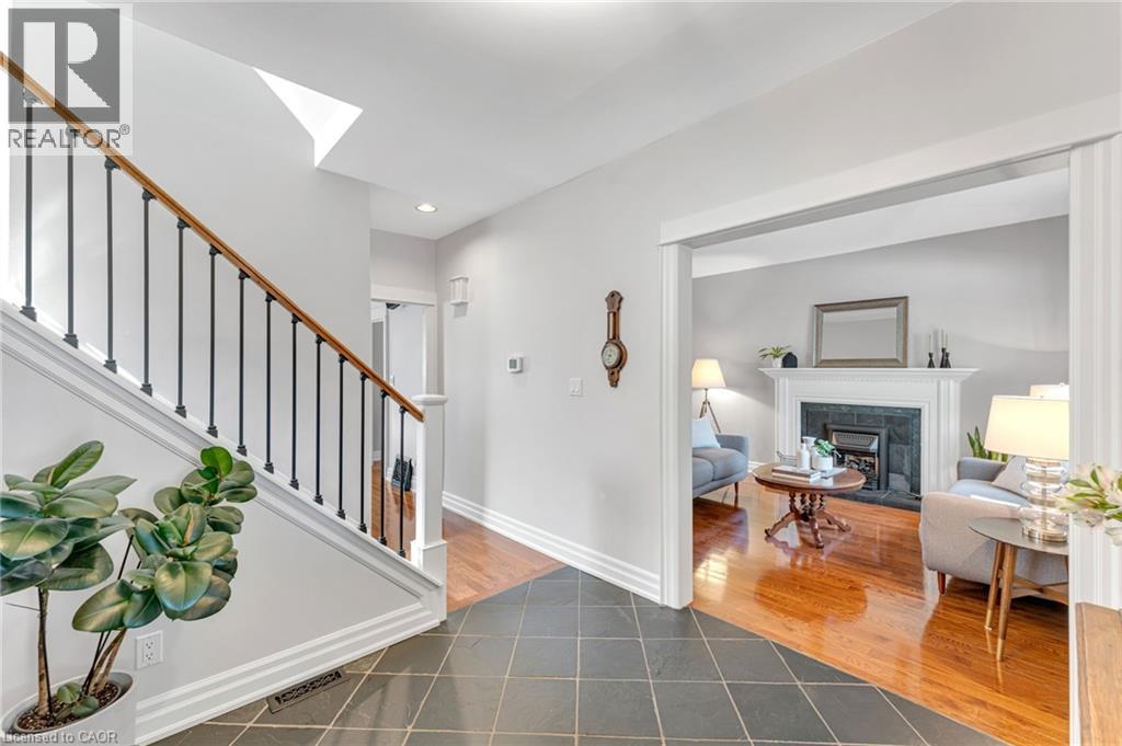 546 Hurd Avenue, Burlington, Ontario  L7S 1T1 - Photo 8 - 40832544