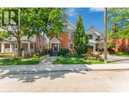 546 HURD Avenue, burlington, Ontario