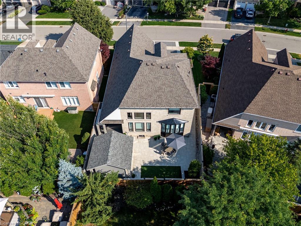 2201 Rochester Circle, Oakville, Ontario  L6M 5E3 - Photo 37 - 40832492