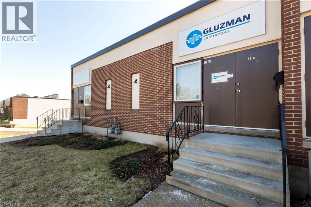 11 Paulander Drive Unit# E, Kitchener, Ontario N2M 5B6 - Photo 1 - 40832179