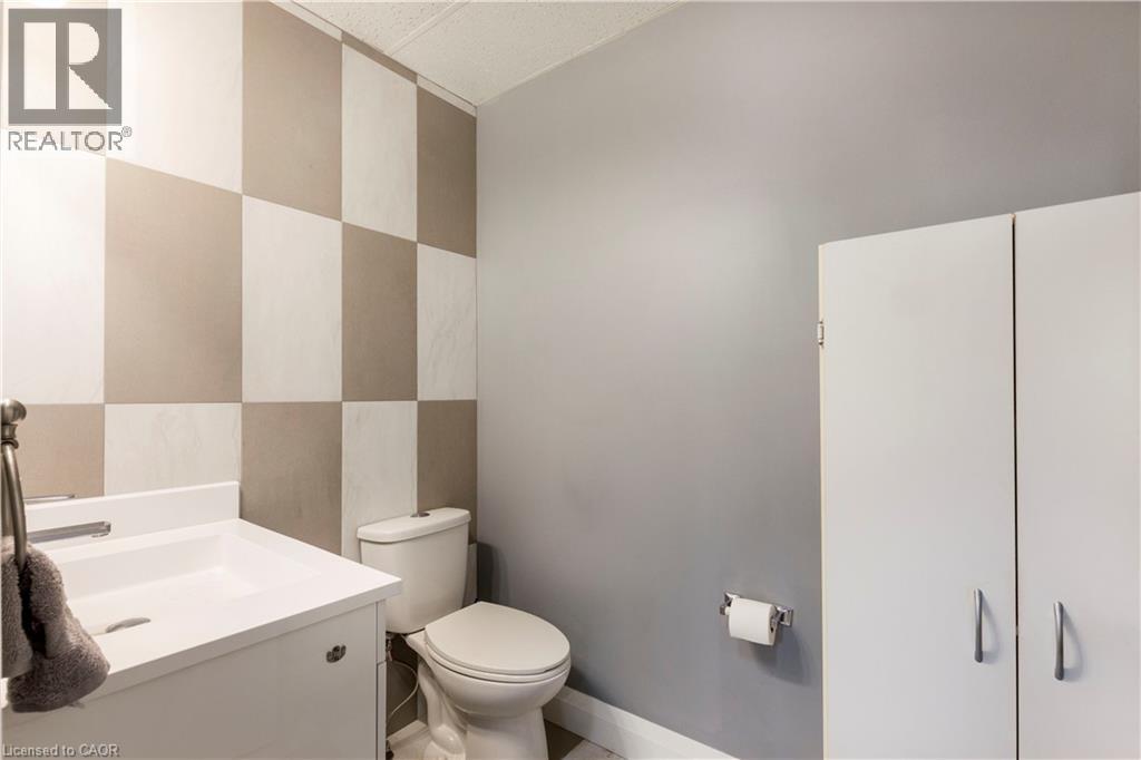 11 Paulander Drive Unit# E, Kitchener, Ontario N2M 5B6 - Photo 10 - 40832179