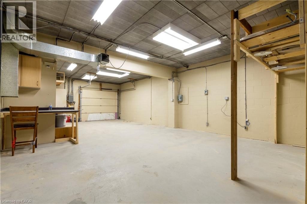 11 Paulander Drive Unit# E, Kitchener, Ontario N2M 5B6 - Photo 16 - 40832179