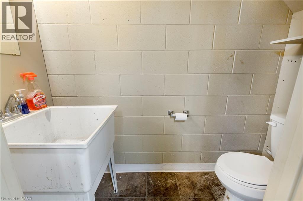 11 Paulander Drive Unit# E, Kitchener, Ontario N2M 5B6 - Photo 18 - 40832179