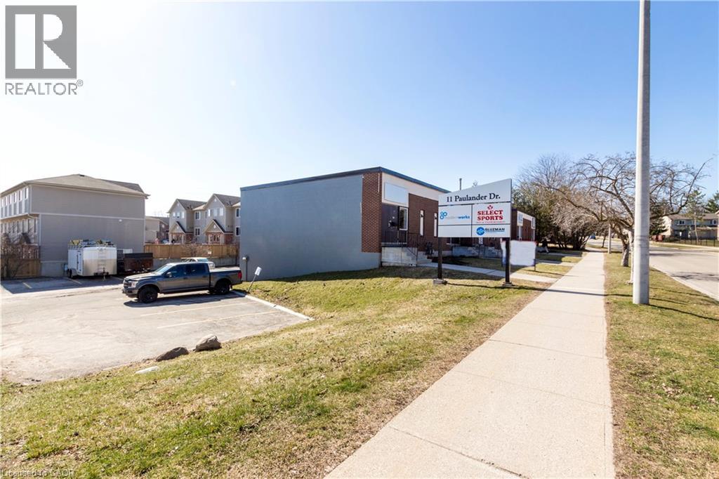 11 Paulander Drive Unit# E, Kitchener, Ontario N2M 5B6 - Photo 19 - 40832179