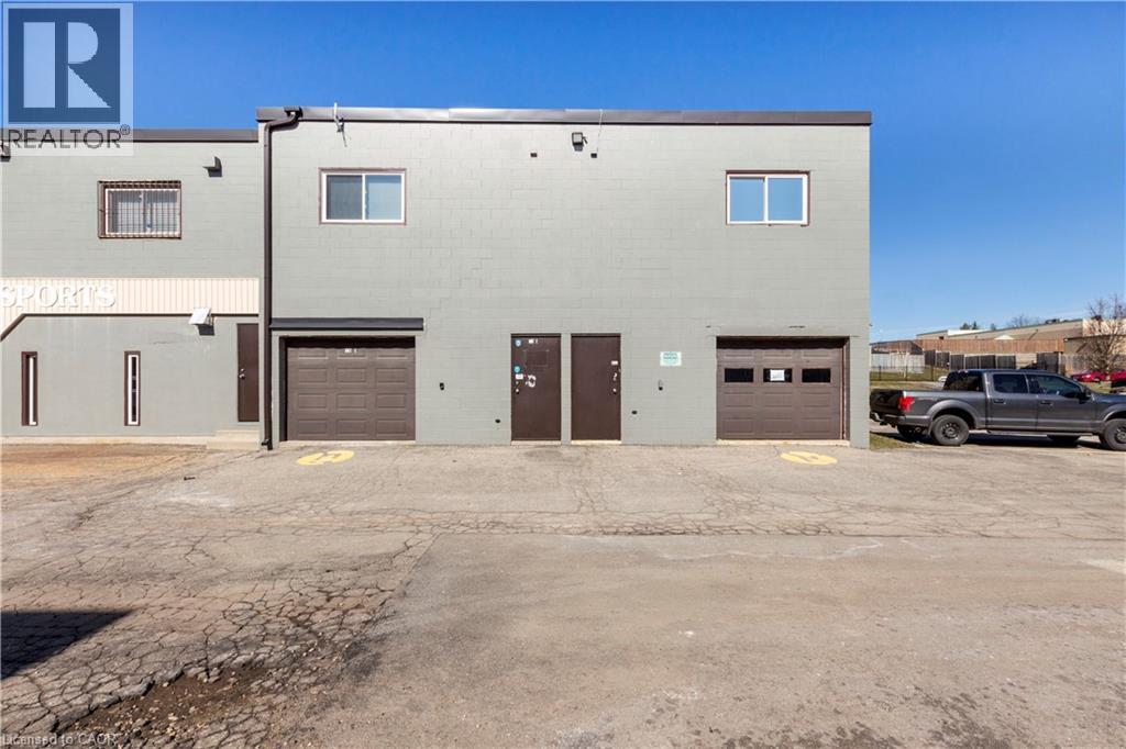 11 Paulander Drive Unit# E, Kitchener, Ontario N2M 5B6 - Photo 20 - 40832179