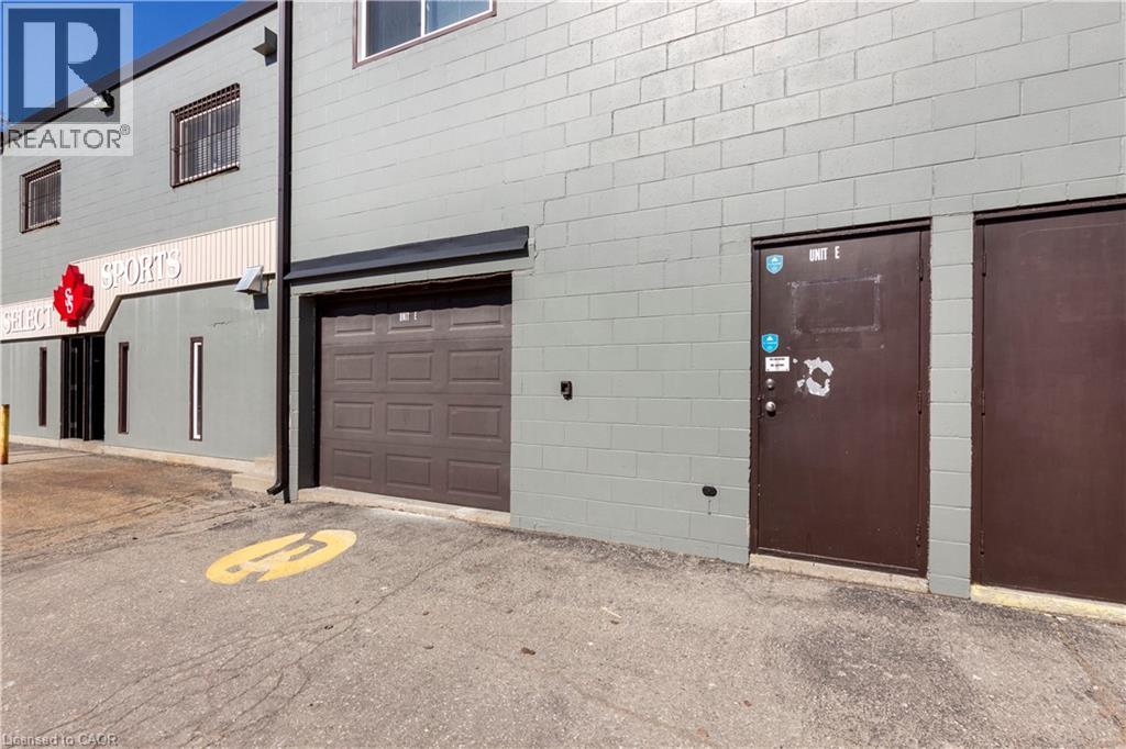 11 Paulander Drive Unit# E, Kitchener, Ontario N2M 5B6 - Photo 21 - 40832179