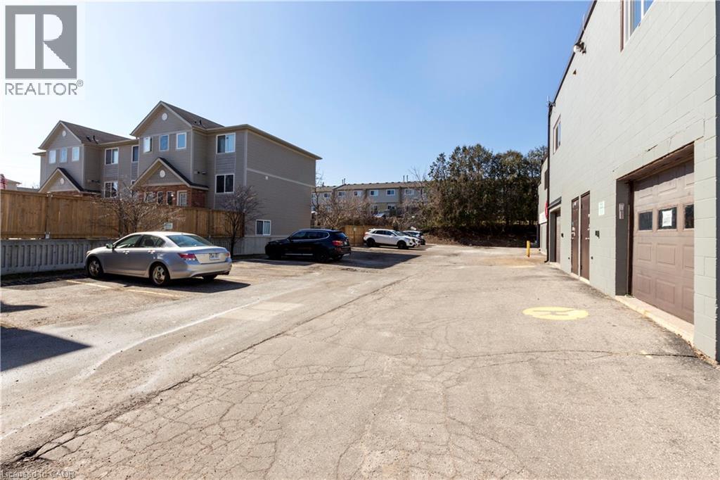 11 Paulander Drive Unit# E, Kitchener, Ontario N2M 5B6 - Photo 22 - 40832179