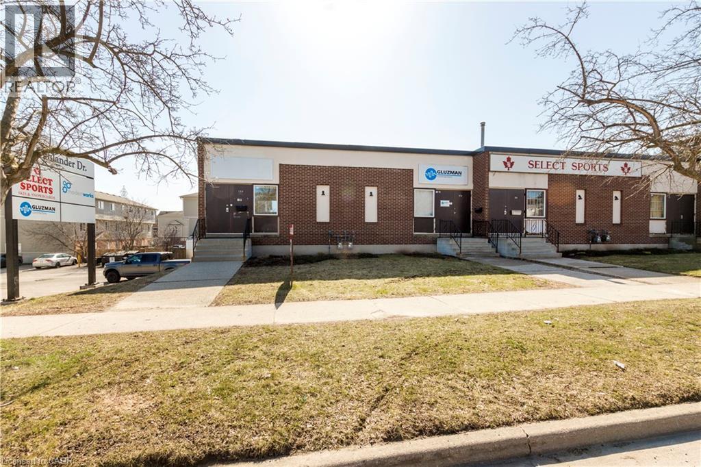 11 Paulander Drive Unit# E, Kitchener, Ontario N2M 5B6 - Photo 23 - 40832179