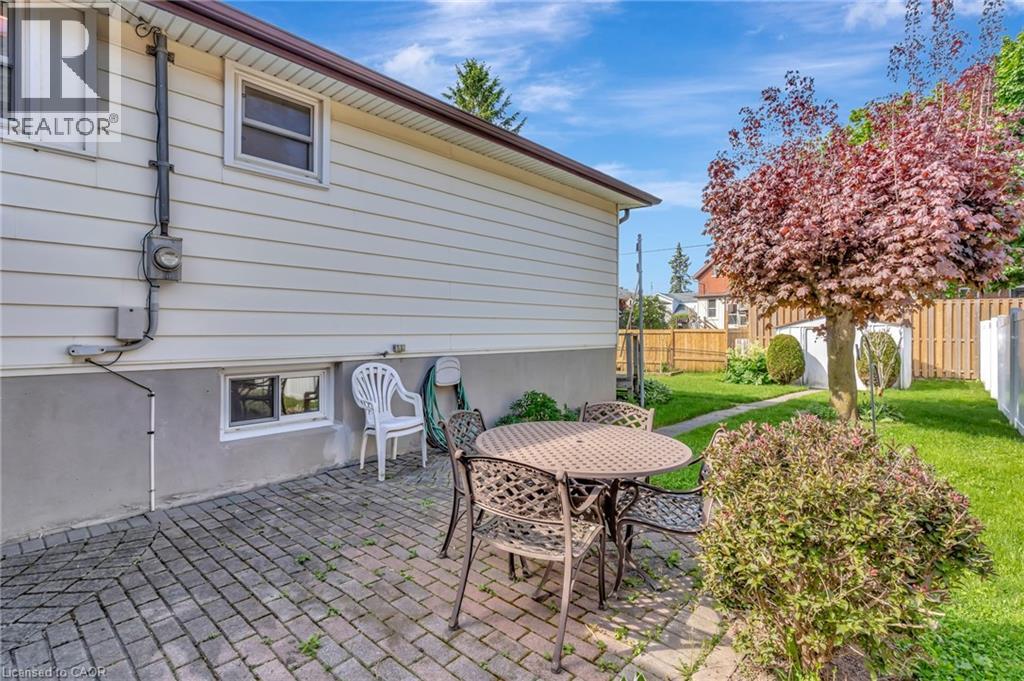 73 Brunswick Avenue, Kitchener, Ontario  N2H 4E7 - Photo 32 - 40831500