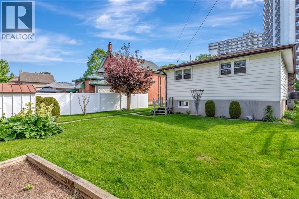 73 Brunswick Avenue, Kitchener, Ontario  N2H 4E7 - Photo 36 - 40831500