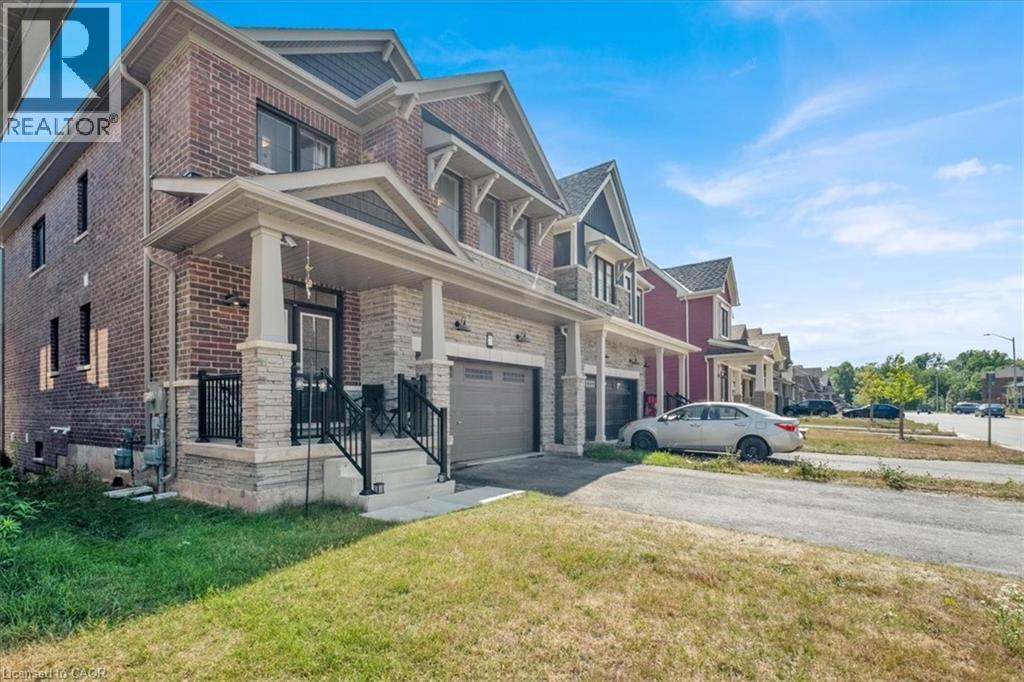 73 Stern Drive, Welland, Ontario  L3B 0M3 - Photo 2 - 40831444