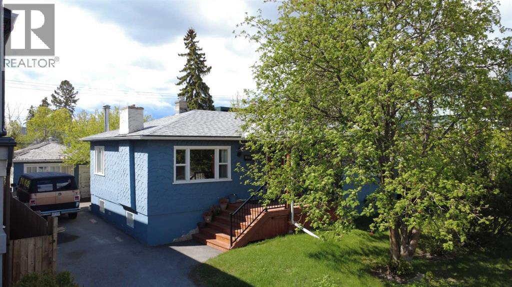 1815 32 Avenue SW, Calgary, Alberta