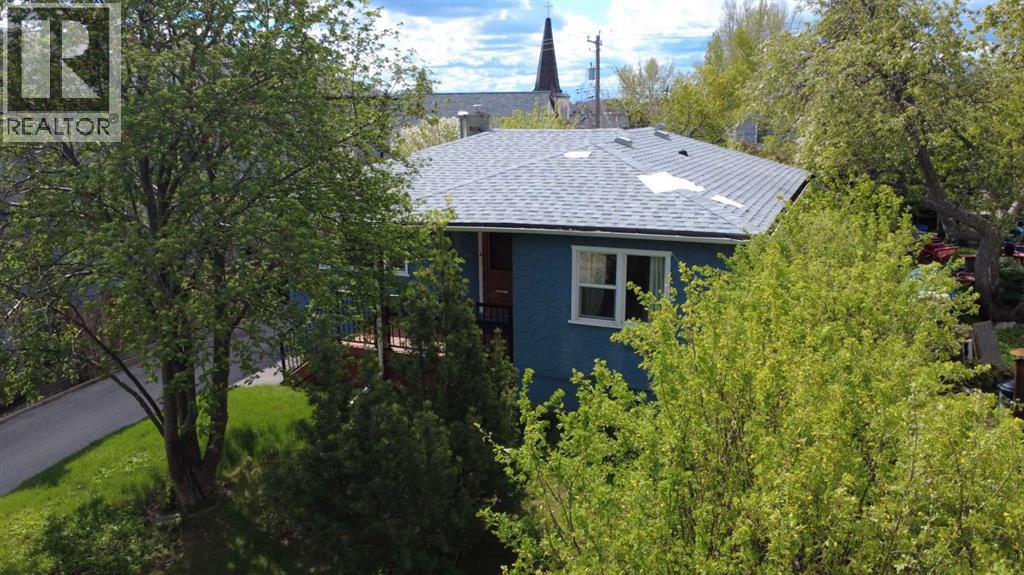 1815 32 Avenue SW, Calgary, Alberta  T2T 1W3 - Photo 7 - A2312133