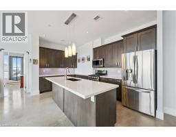 1 VICTORIA Street Unit# 1904, Kitchener, Ontario