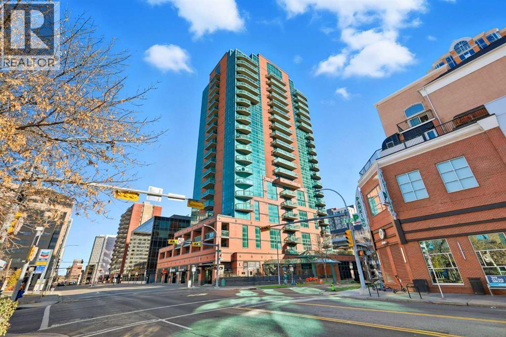 602, 836 15 Avenue SW, Calgary, Alberta  T2R 1S2 - Photo 32 - A2278162