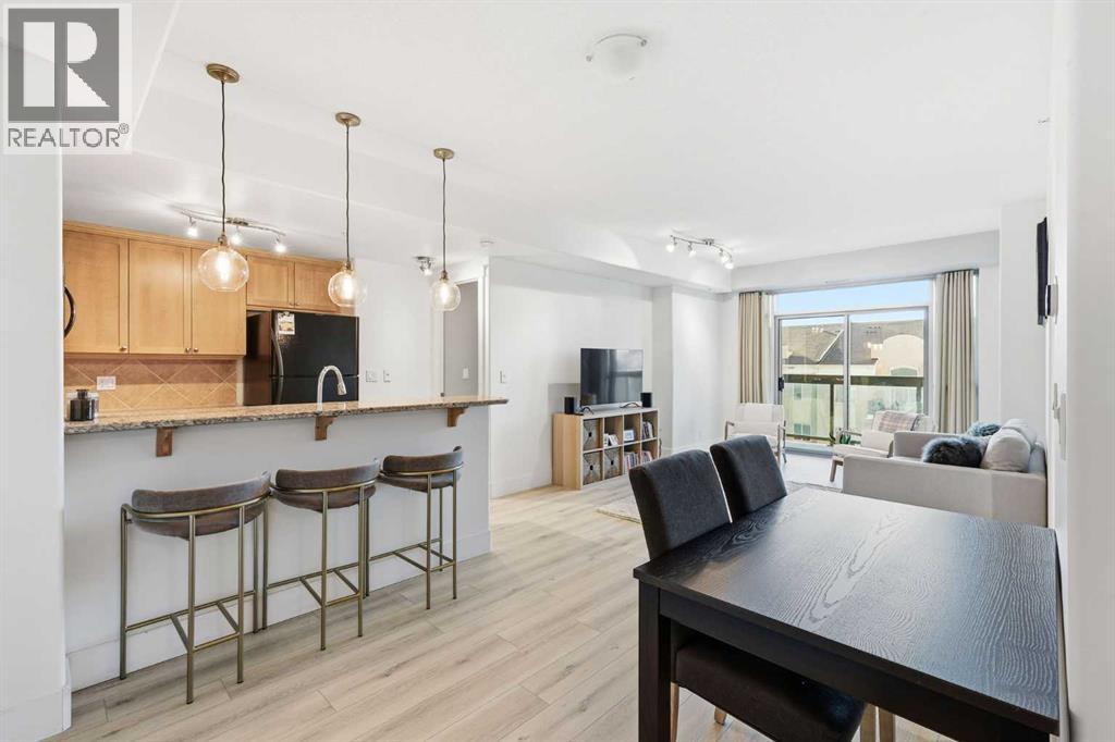602, 836 15 Avenue SW, Calgary, Alberta  T2R 1S2 - Photo 1 - A2278162