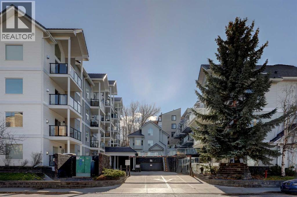 403, 1441 23 Avenue Sw, Calgary, Alberta  T2T 0T6 - Photo 1 - A2287008