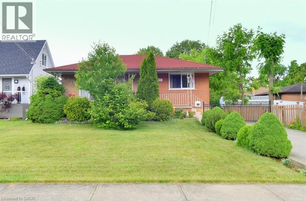 238 Fairridge Road, Hamilton, Ontario  L8K 5M4 - Photo 1 - 40827742
