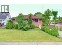 238 FAIRRIDGE Road, Hamilton, Ontario