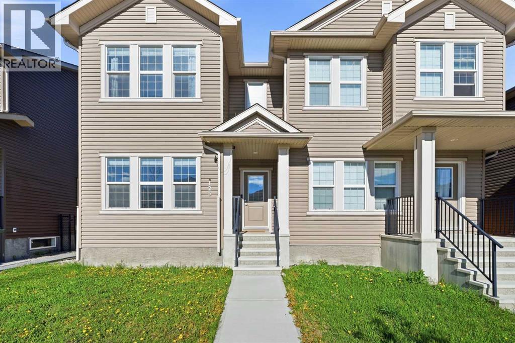 125 Evanston Hill NW, Calgary, Alberta  T3P 1J7 - Photo 1 - A2313810