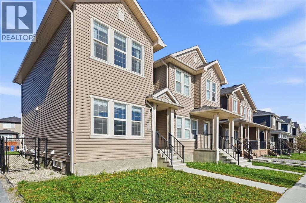 125 Evanston Hill NW, Calgary, Alberta  T3P 1J7 - Photo 2 - A2313810