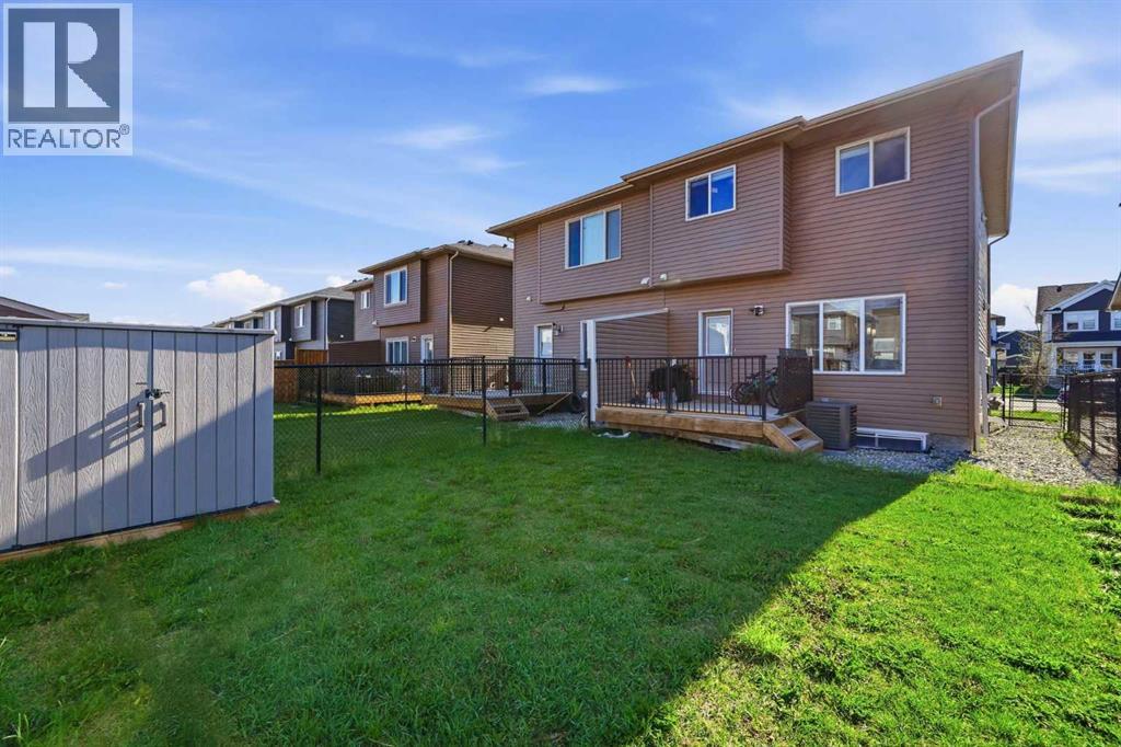125 Evanston Hill NW, Calgary, Alberta  T3P 1J7 - Photo 31 - A2313810