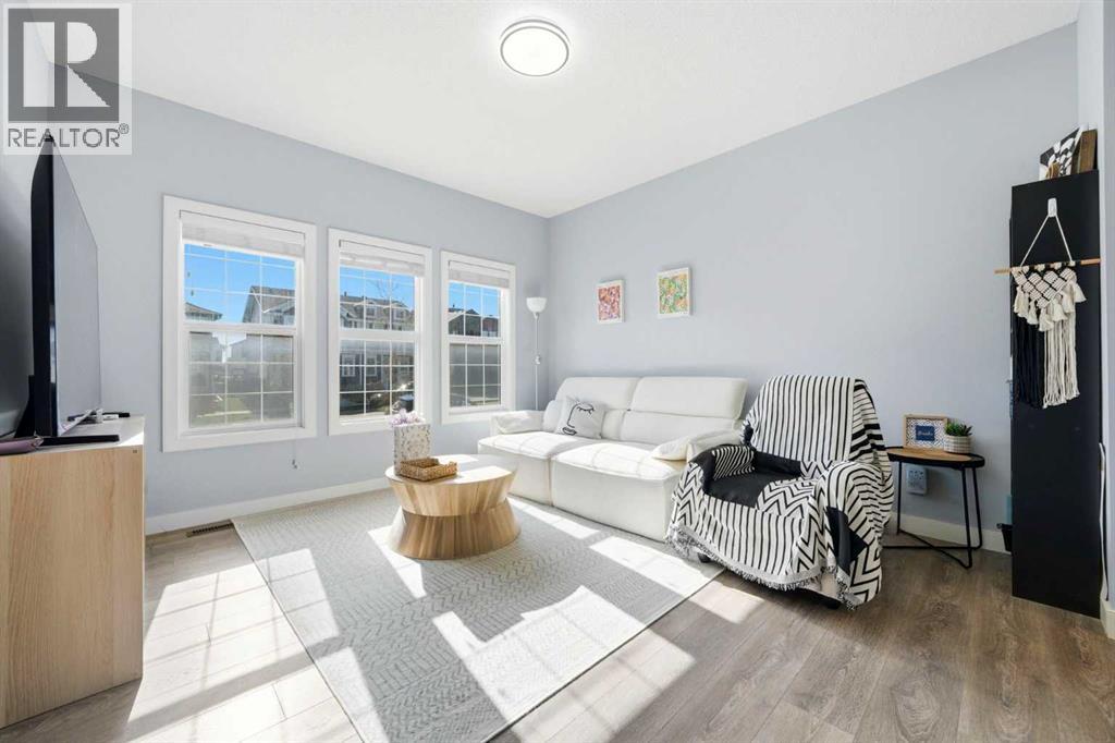 125 Evanston Hill NW, Calgary, Alberta  T3P 1J7 - Photo 5 - A2313810
