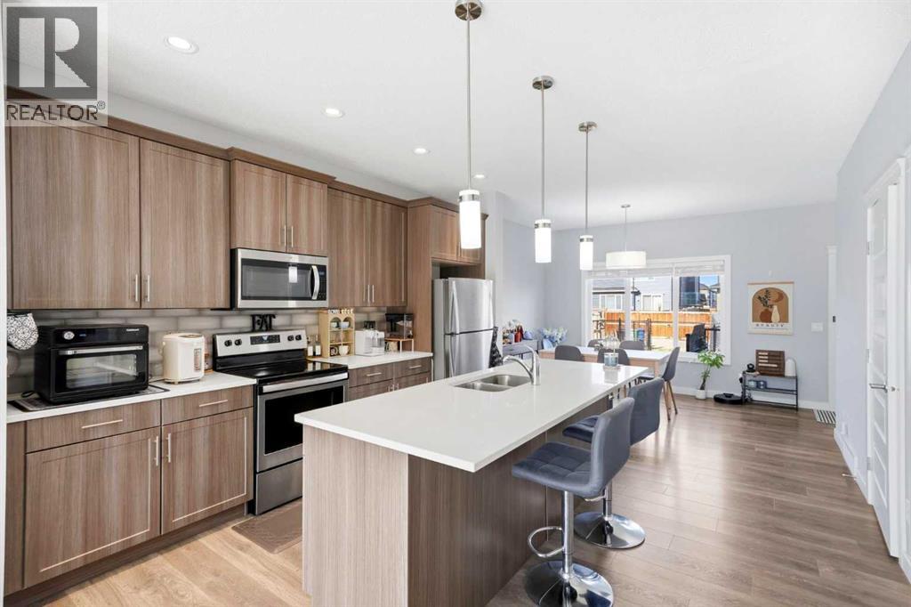 125 Evanston Hill NW, Calgary, Alberta  T3P 1J7 - Photo 8 - A2313810