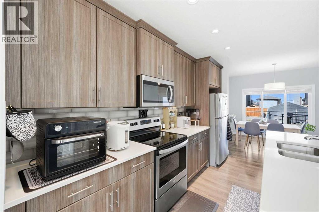 125 Evanston Hill NW, Calgary, Alberta  T3P 1J7 - Photo 9 - A2313810