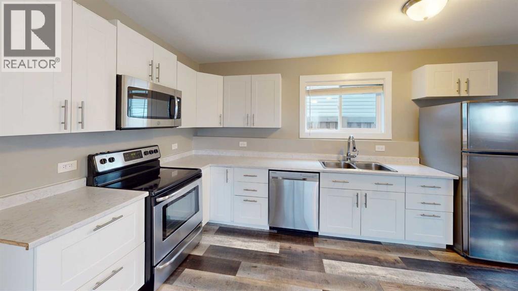 8836 96 Avenue, Grande Prairie, Alberta  T8X 0H2 - Photo 7 - A2313485
