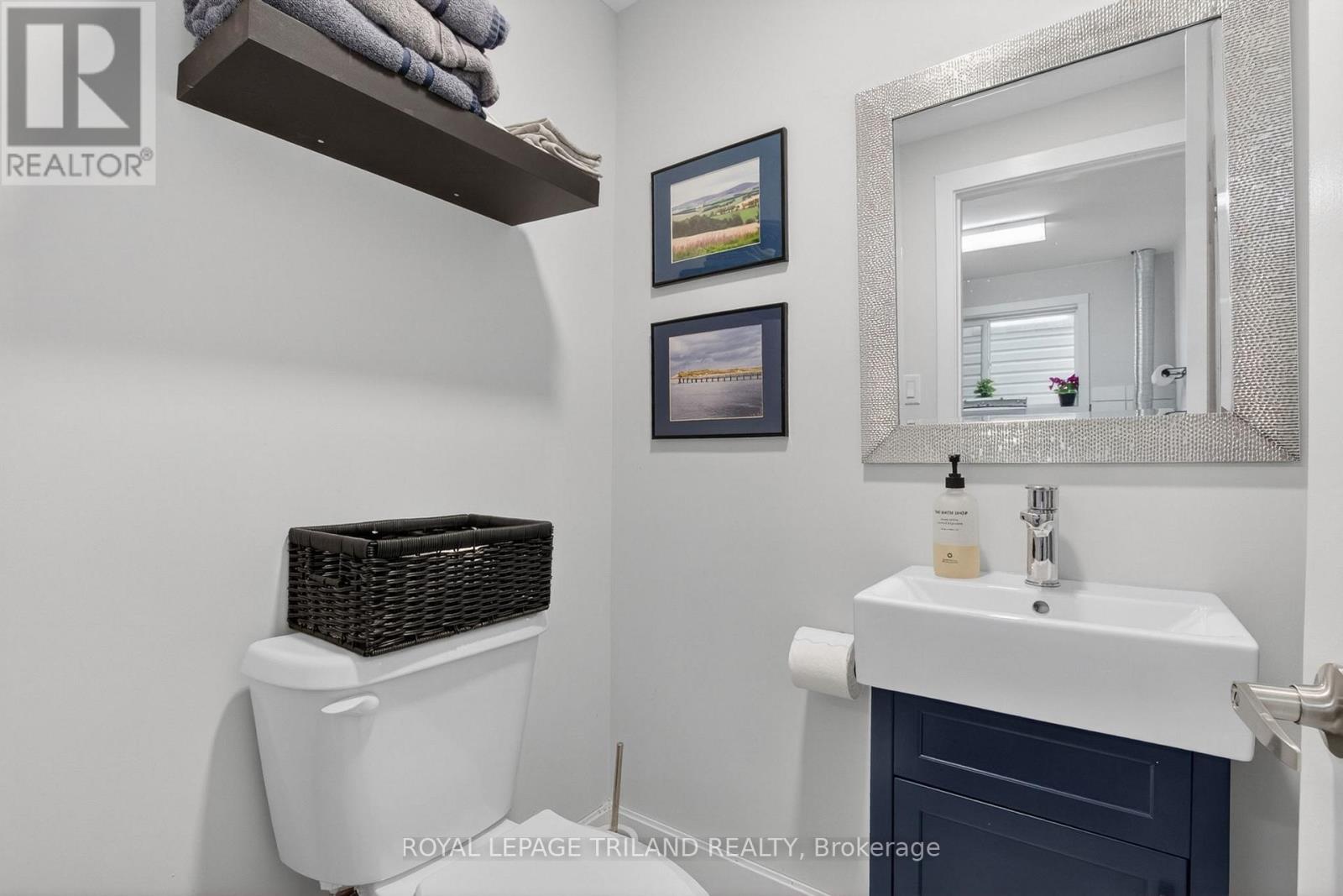 31 Beechbank Crescent, London South, Ontario  N6E 2N9 - Photo 23 - X13161320