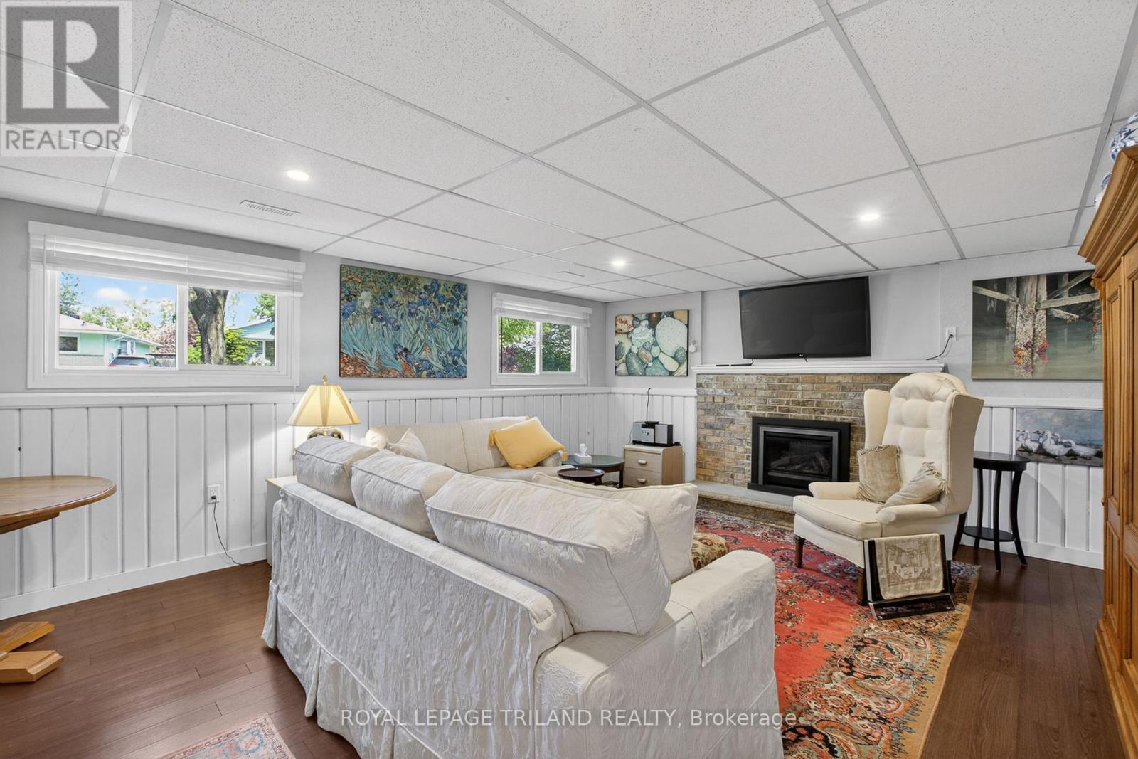 31 Beechbank Crescent, London South, Ontario  N6E 2N9 - Photo 24 - X13161320