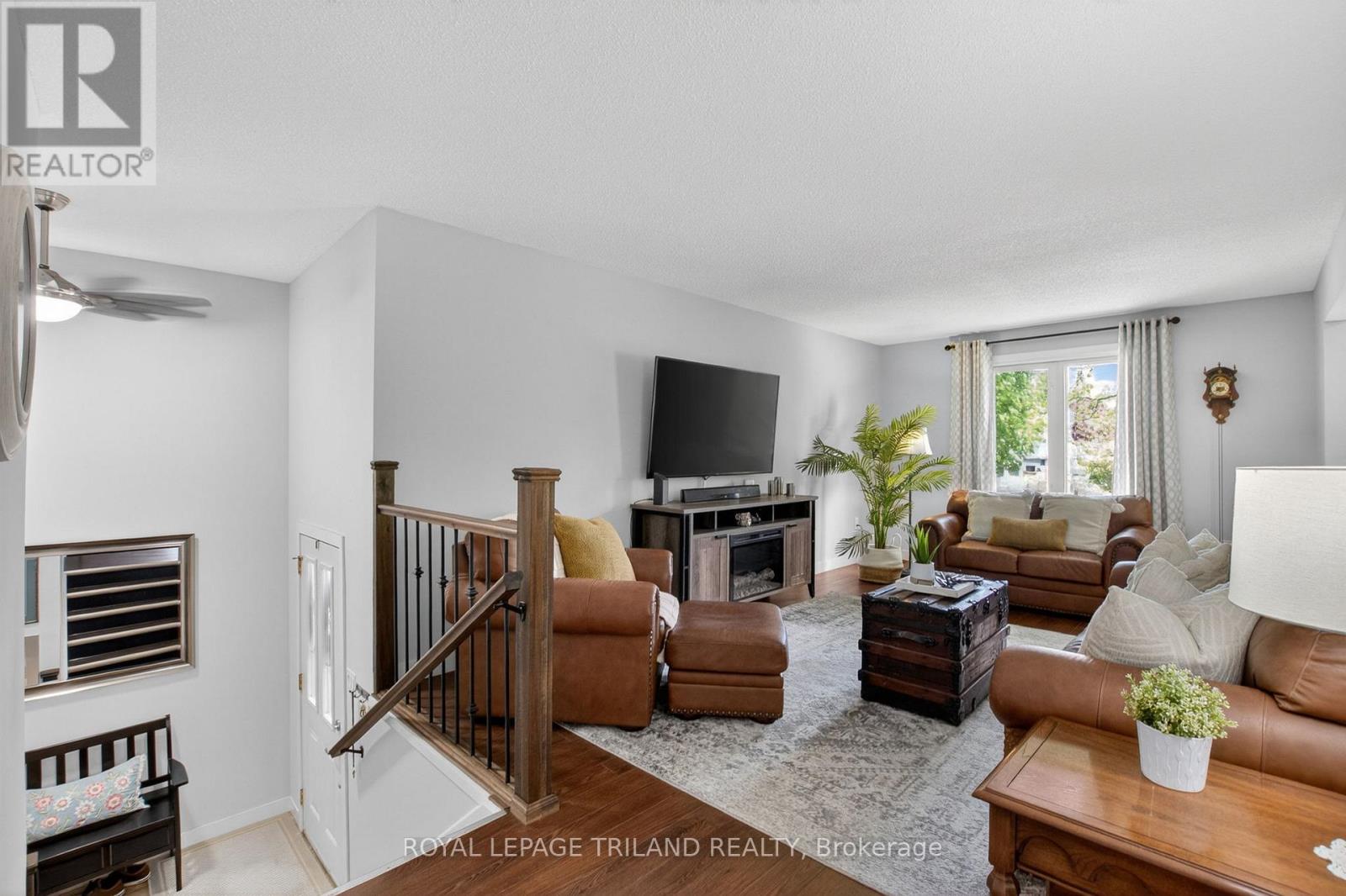 31 Beechbank Crescent, London South, Ontario  N6E 2N9 - Photo 5 - X13161320