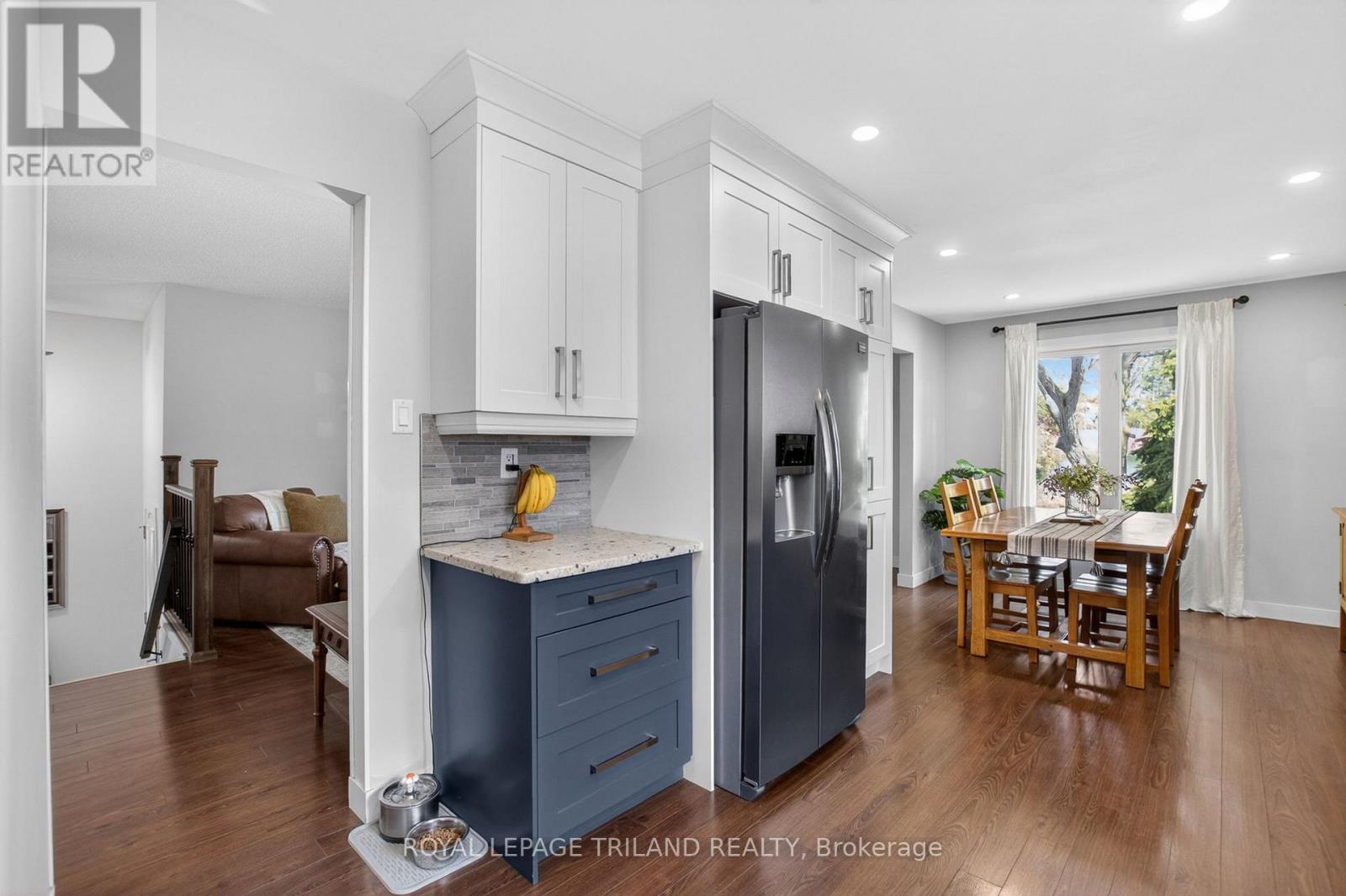 31 Beechbank Crescent, London South, Ontario  N6E 2N9 - Photo 8 - X13161320