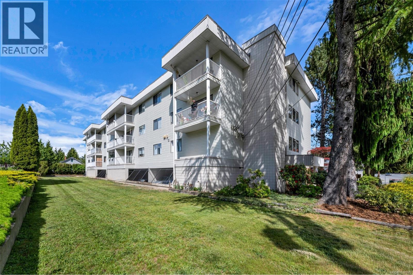 99 18 King George St, Lake Cowichan, British Columbia  V0R 2G0 - Photo 1 - 1037745