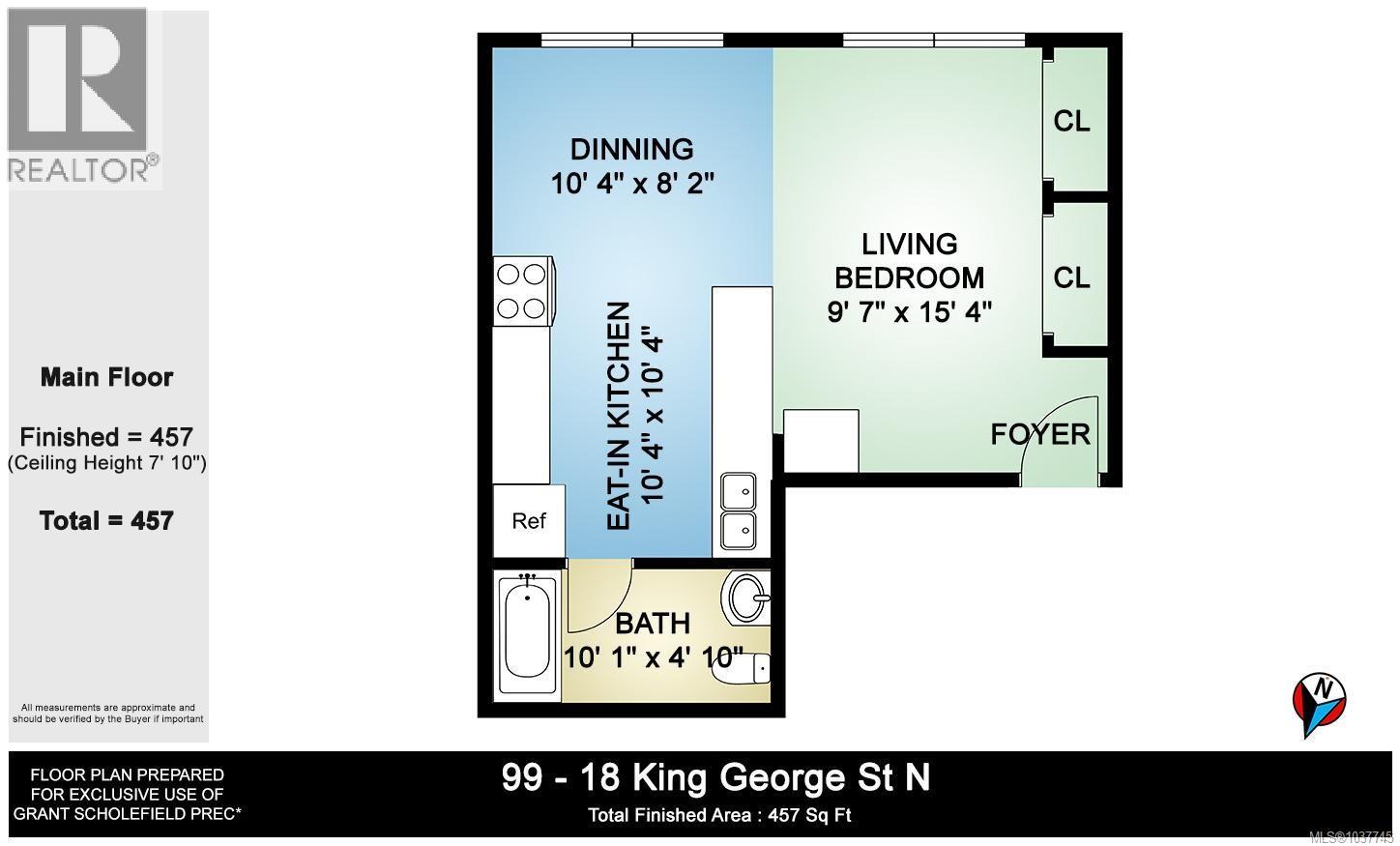99 18 King George St, Lake Cowichan, British Columbia  V0R 2G0 - Photo 34 - 1037745