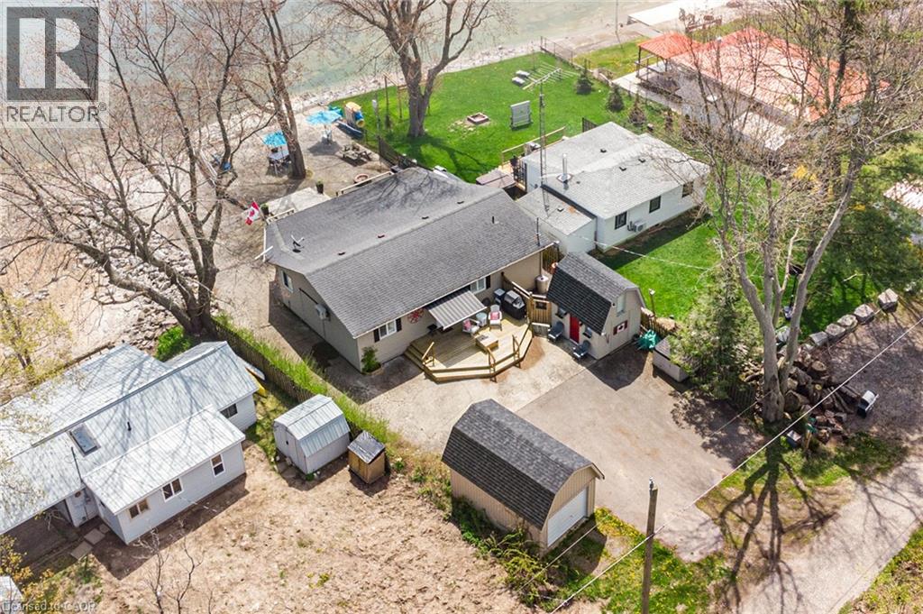 82 Evans Point Lane, Haldimand, Ontario  N1A 2W8 - Photo 4 - 40832312